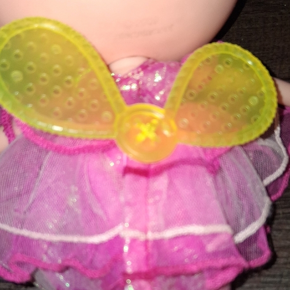 Lalaloopsy Jewel Sparkles doll. 2009 - Picture 9 of 10